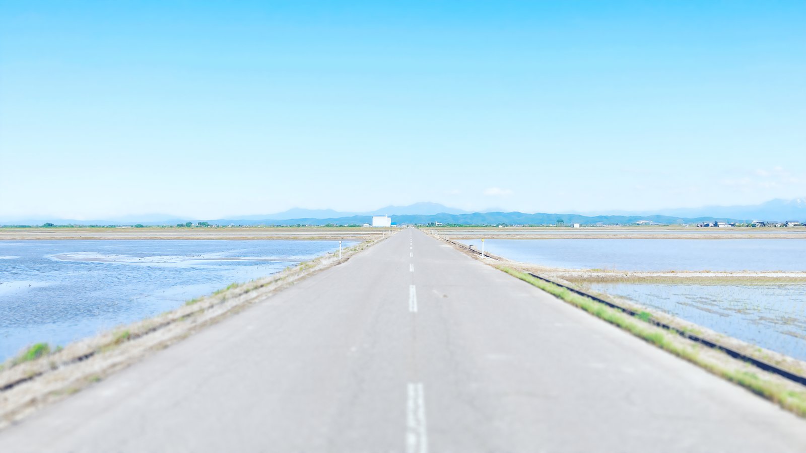 NEMARU ほんとぐらし 外観 ― 新潟県長岡市与板の一棟貸し古民家宿、夕暮れ